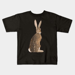 Hare Kids T-Shirt